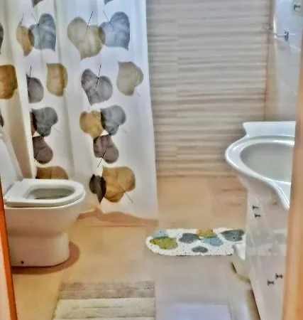 Spacious, Comfortable And Peaceful House *