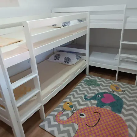 Spacious, Comfortable And Peaceful House Međugorje